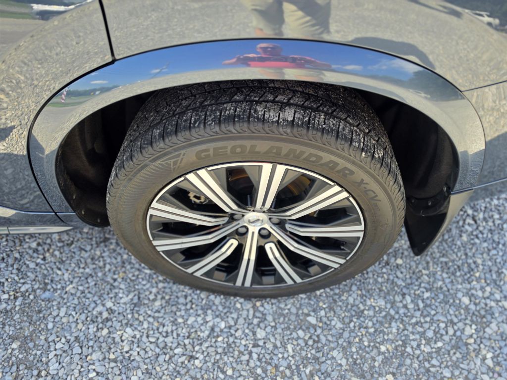 2023 Volvo XC90 Image 6