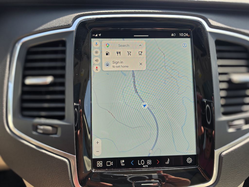 2023 Volvo XC90 Image 17