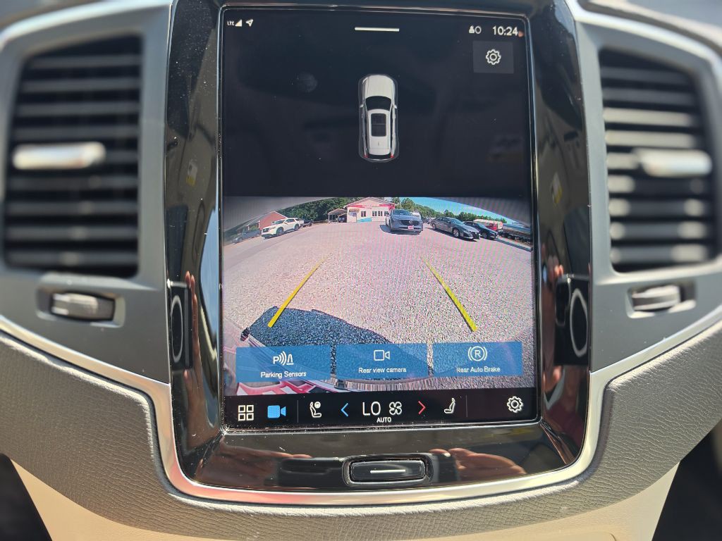 2023 Volvo XC90 Image 18