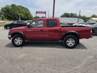 Image for 2002 Toyota Tacoma Double Cab Prerunner ID: 7465949