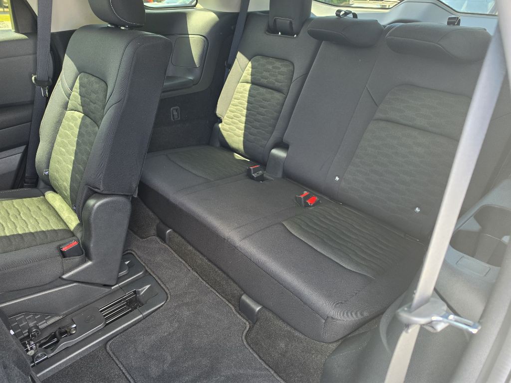 2025 Nissan Pathfinder Image 11