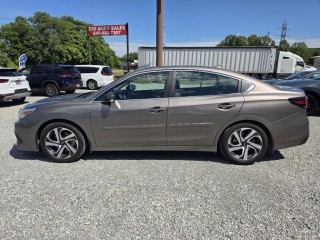 Image for 2022 Subaru Legacy Limited ID: 7552482