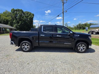 Image for 2025 GMC Sierra 1500 SLT ID: 7577072