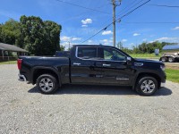 Image for 2025 GMC Sierra 1500 SLT ID: 7577072