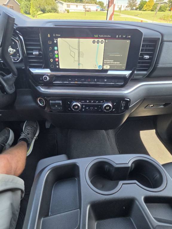2025 GMC Sierra Image 16