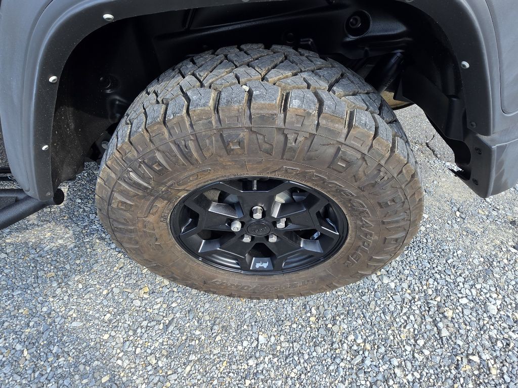 2023 Jeep Wrangler Image 6