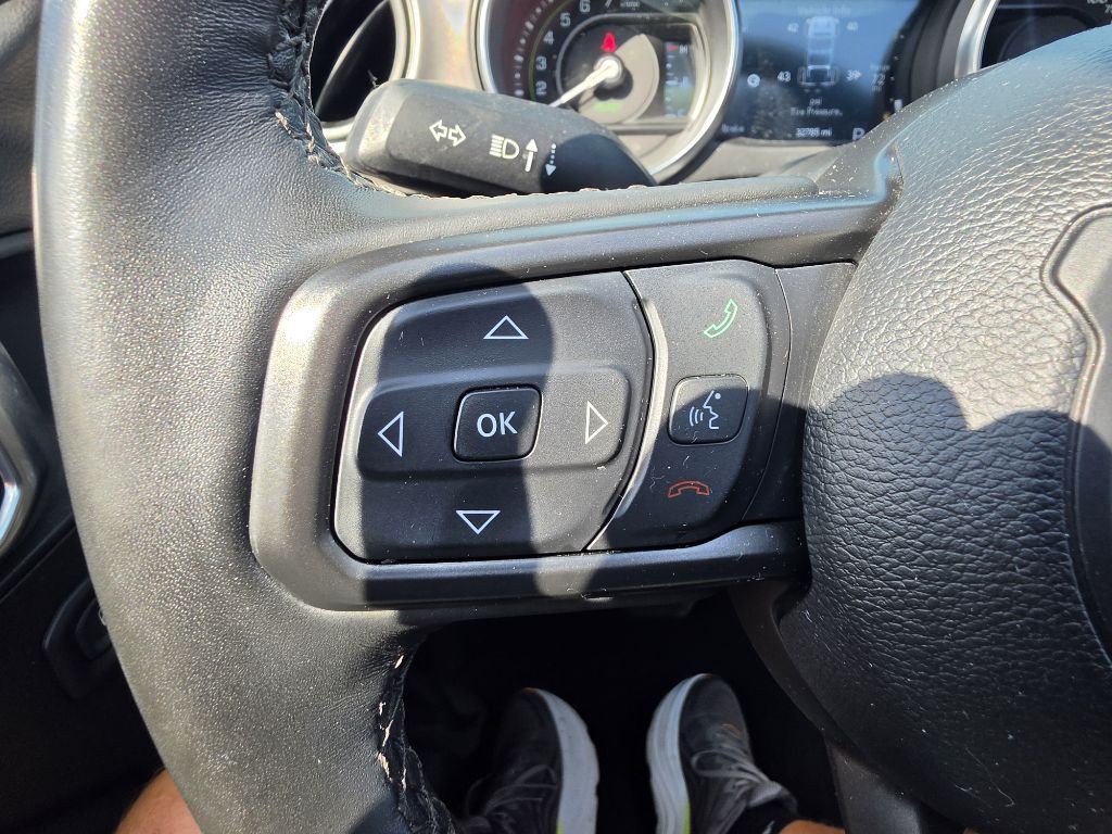 2023 Jeep Wrangler Image 14
