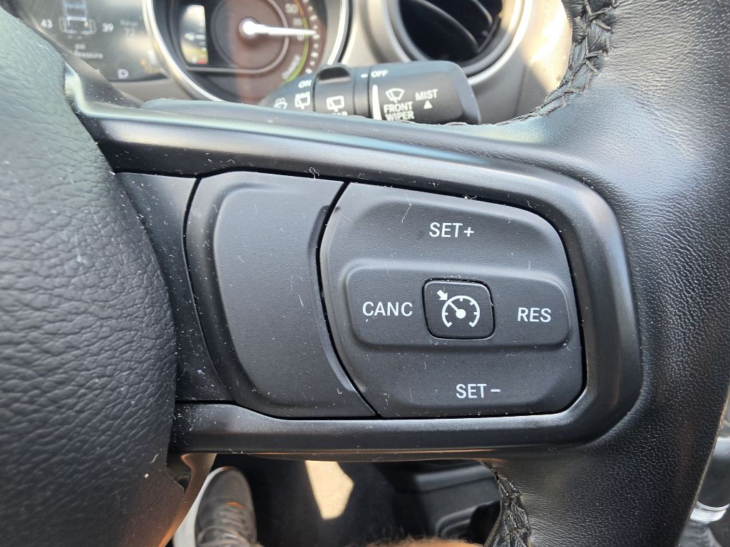 2023 Jeep Wrangler Image 15