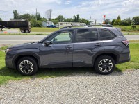 Image for 2025 Subaru Forester Premium ID: 7578551