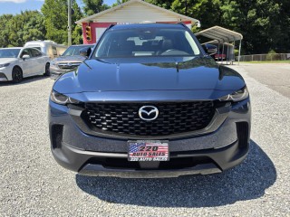 Image for 2025 Mazda CX-5 Premium ID: 7586243