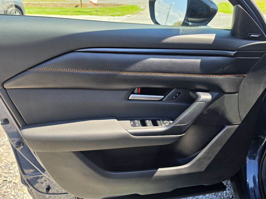 2025 Mazda CX-5 Image 7