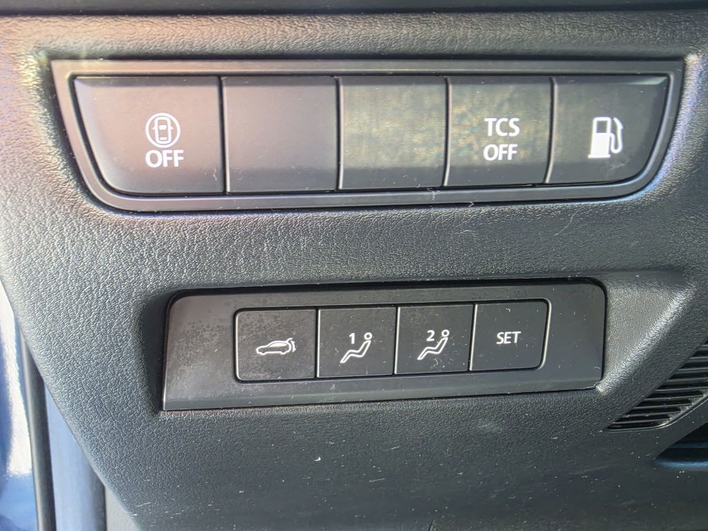 2025 Mazda CX-5 Image 12