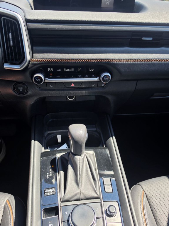 2025 Mazda CX-5 Image 19