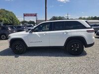 Image for 2025 Jeep Grand Cherokee Laredo ID: 7612546