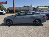 Image for 2024 Nissan Sentra SV ID: 7612548