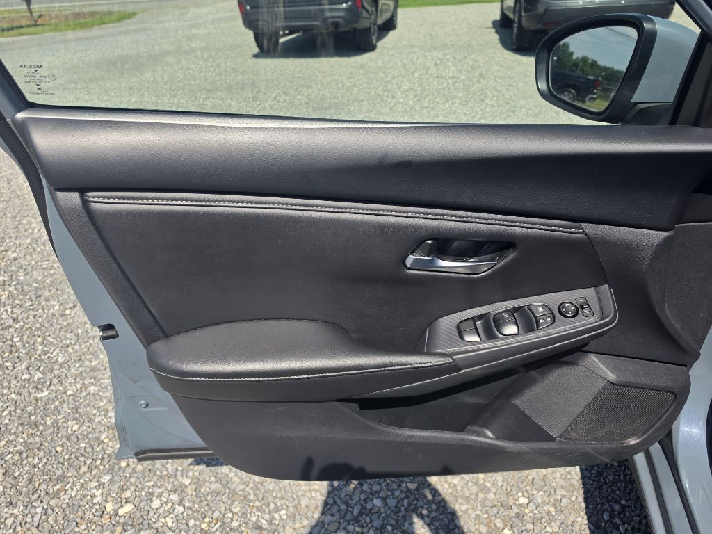 2024 Nissan Sentra Image 6