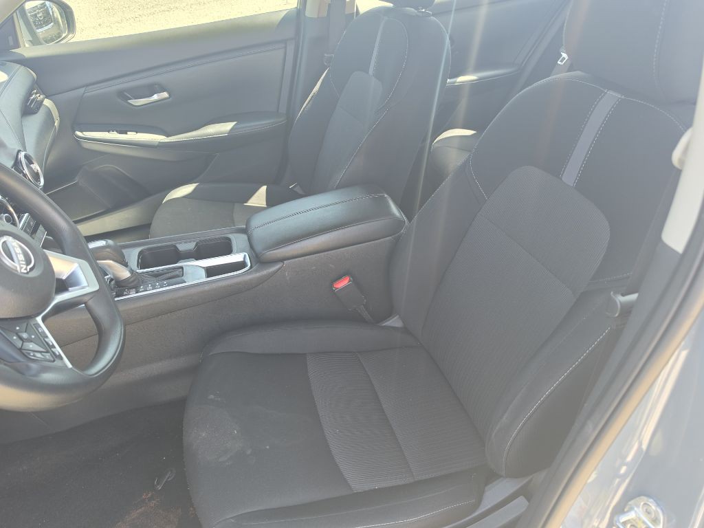 2024 Nissan Sentra Image 7