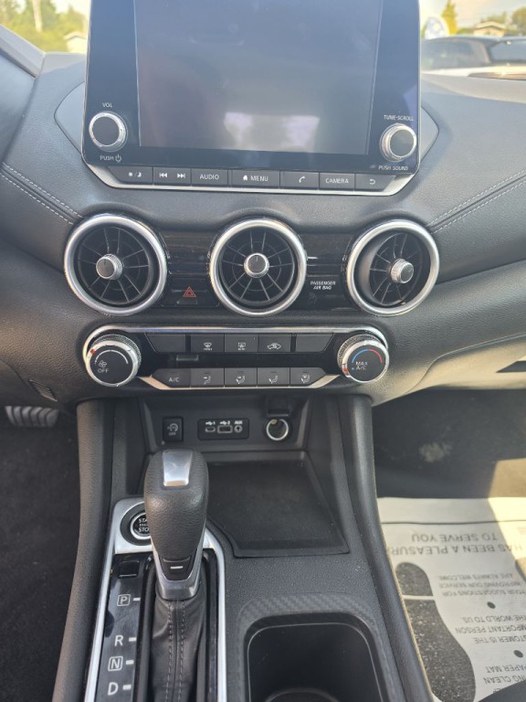 2024 Nissan Sentra Image 10