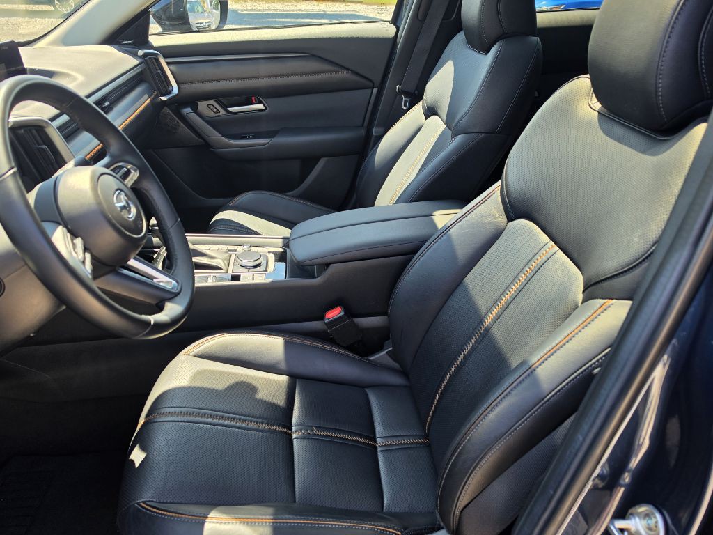 2025 Mazda CX-3 Image 9