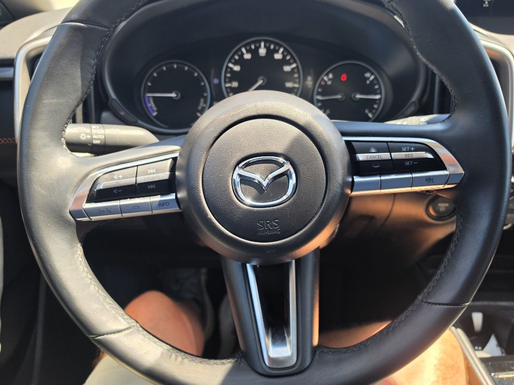 2025 Mazda CX-3 Image 13