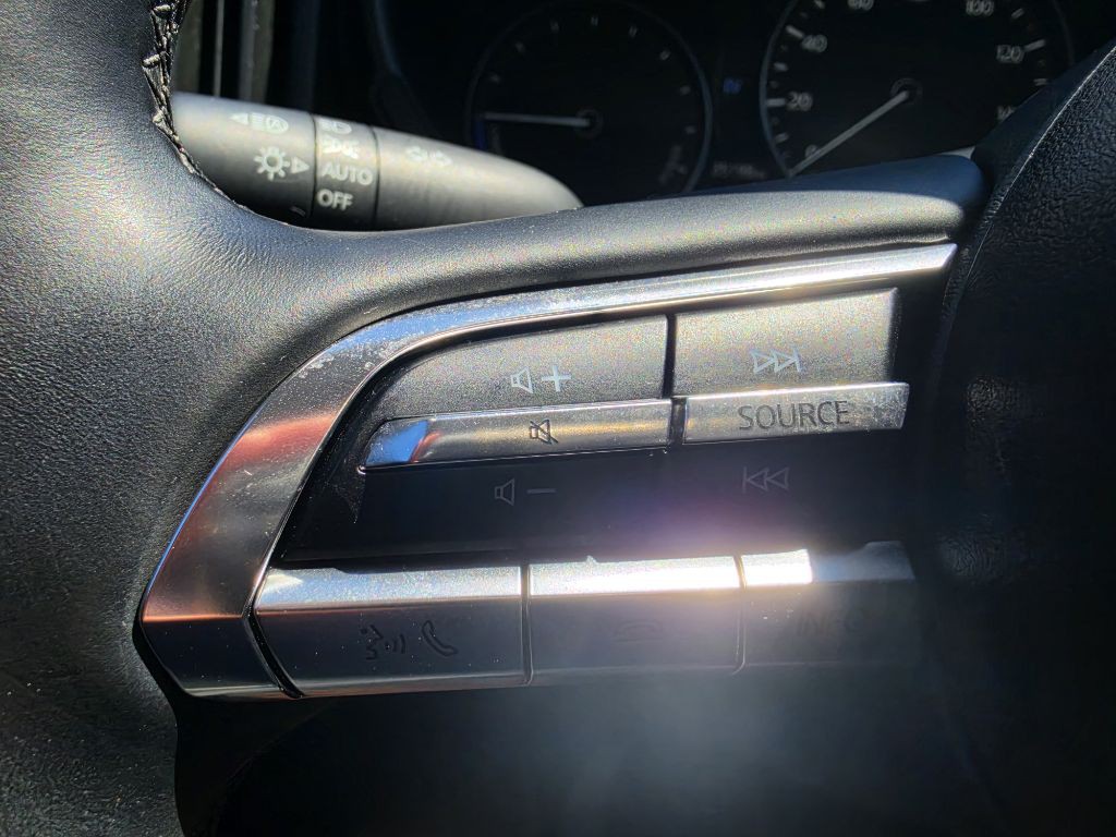 2025 Mazda CX-3 Image 15