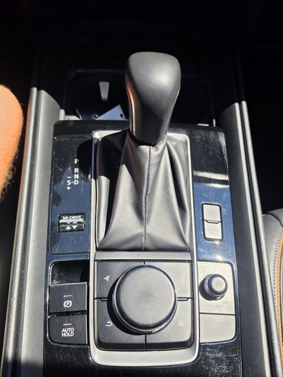 2025 Mazda CX-3 Image 18