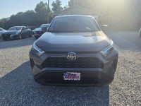 Image for 2025 Toyota Rav4 LE ID: 7642568