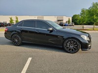 Image for 2010 Mercedes-Benz E-Class E AMG 63 ID: 6971808