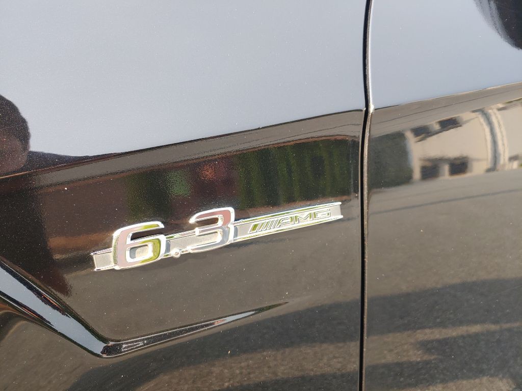 2010 Mercedes-Benz E-Class Image 36