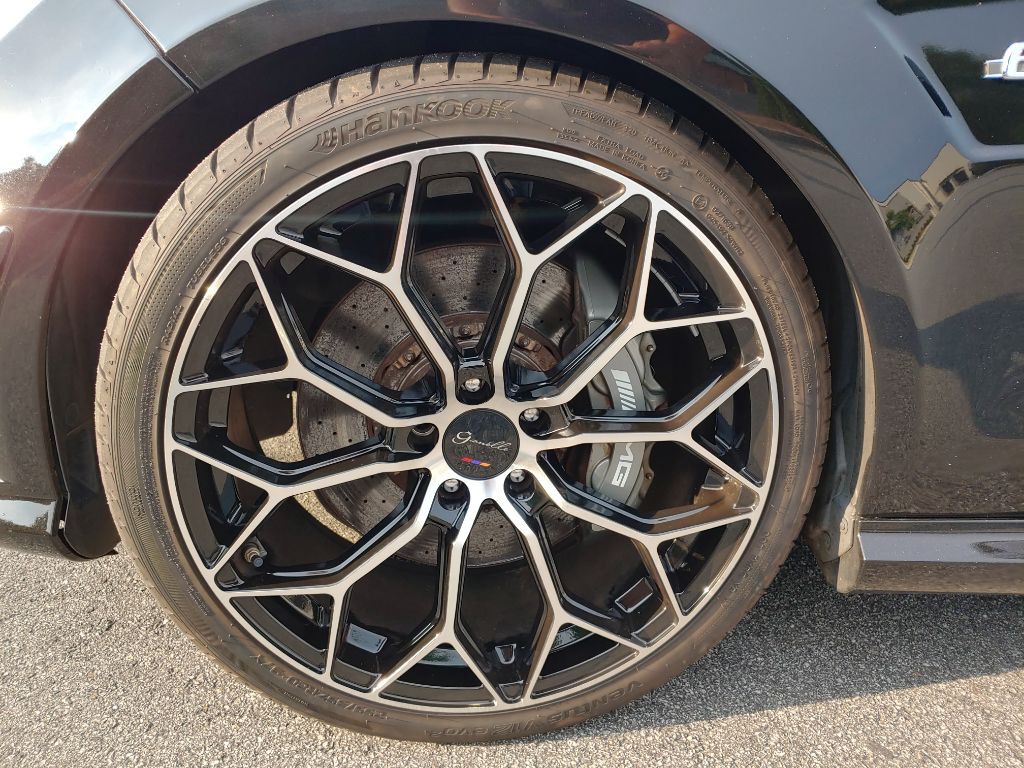 2010 Mercedes-Benz E-Class Image 37