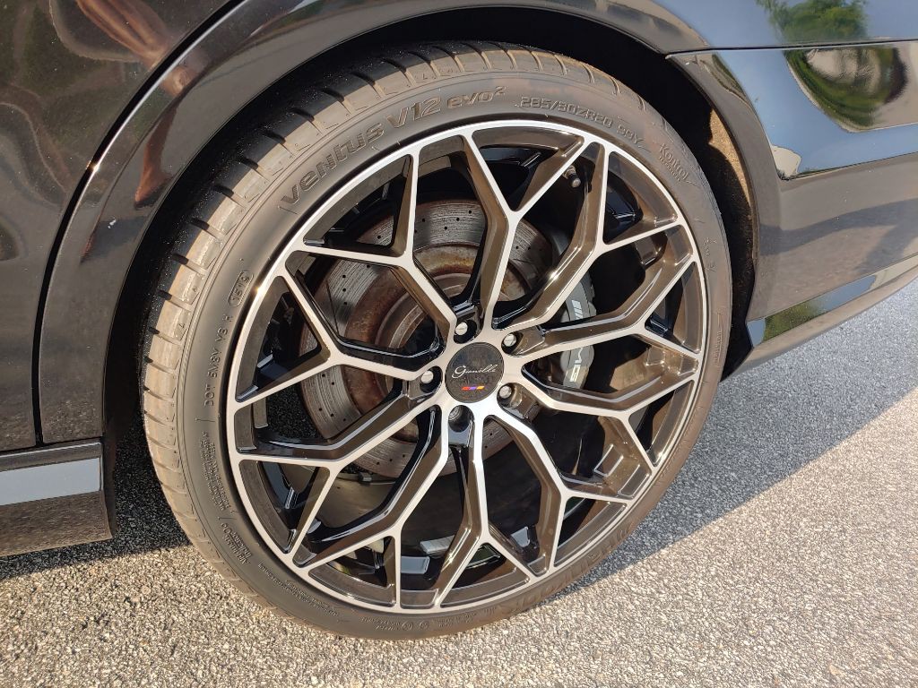 2010 Mercedes-Benz E-Class Image 39