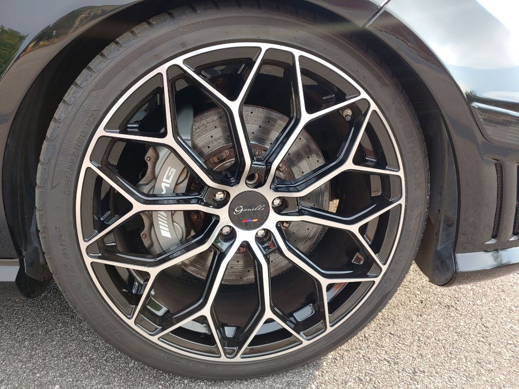 2010 Mercedes-Benz E-Class Image 41