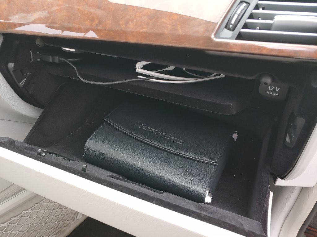 2010 Mercedes-Benz E-Class Image 69