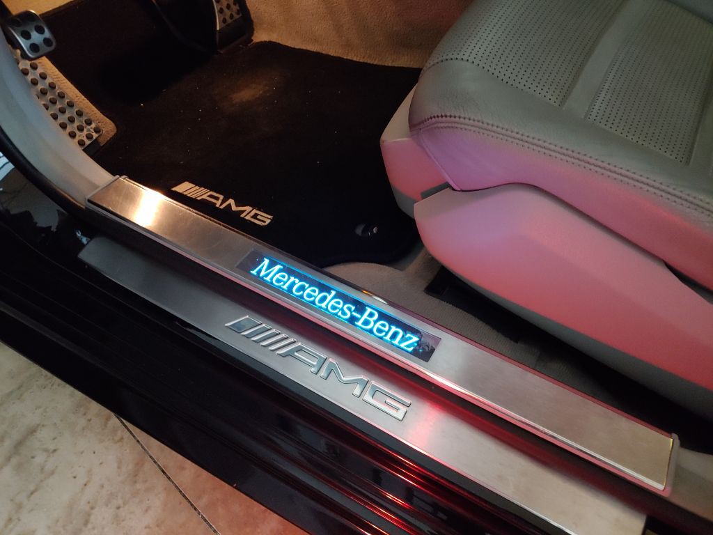 2010 Mercedes-Benz E-Class Image 83