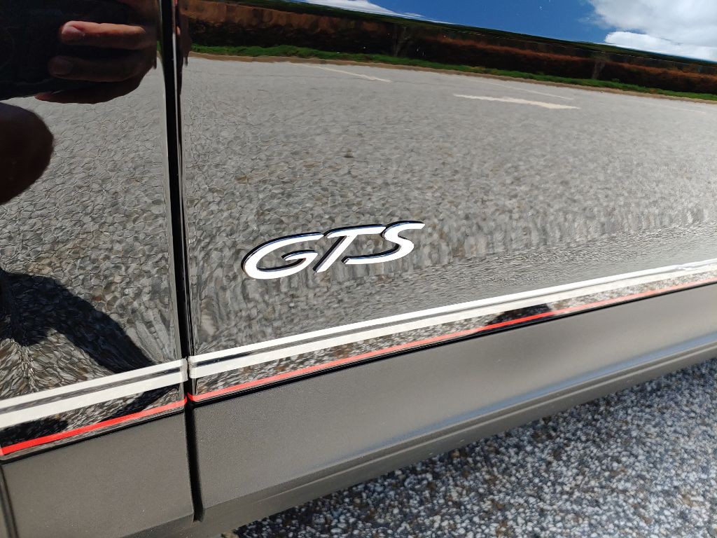 2021 Porsche Cayenne Image 18