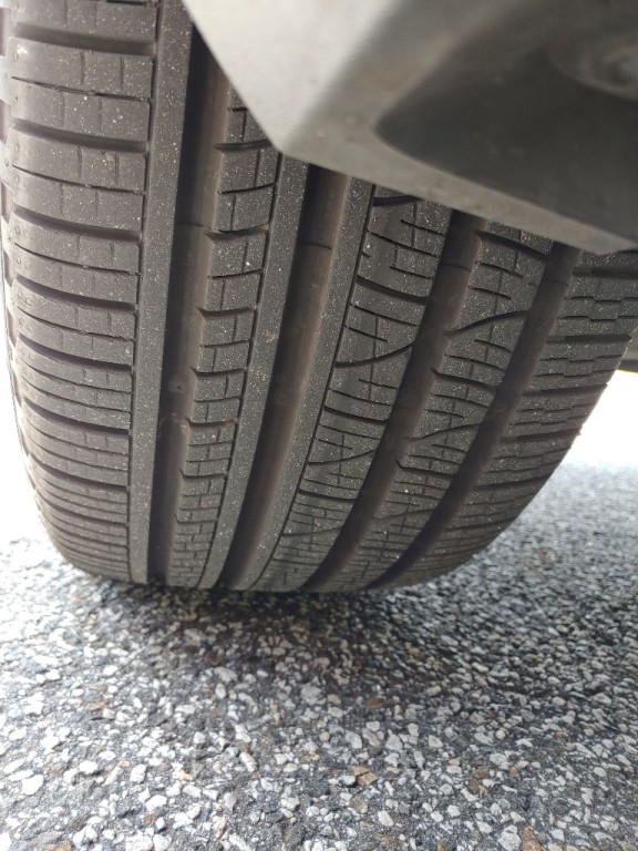 2021 Porsche Cayenne Image 20