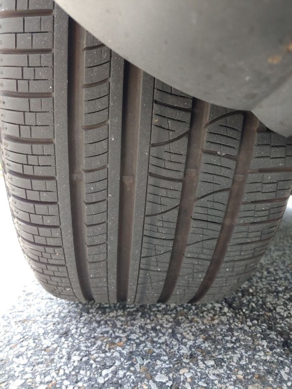 2021 Porsche Cayenne Image 21