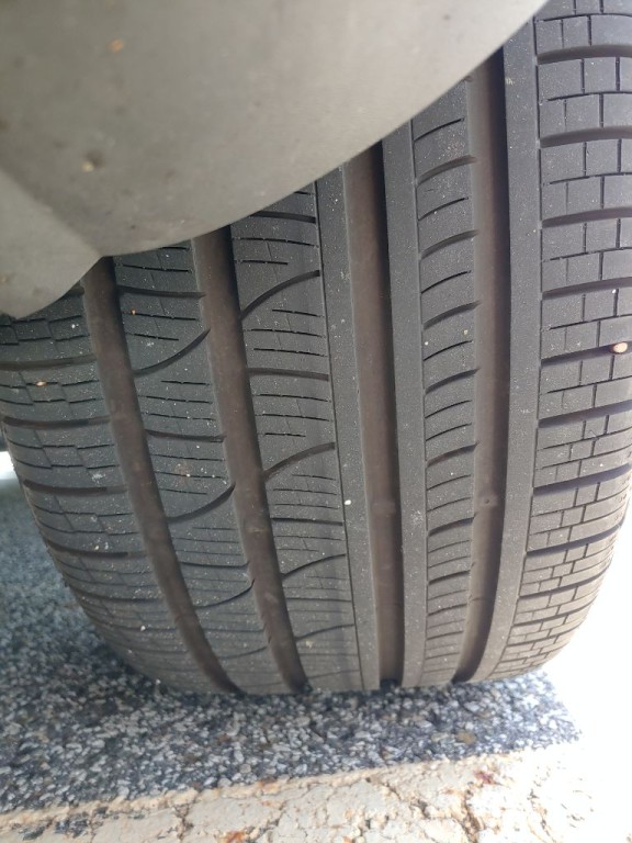 2021 Porsche Cayenne Image 22