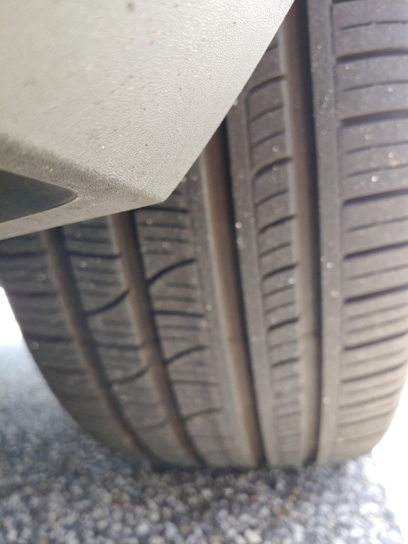 2021 Porsche Cayenne Image 23