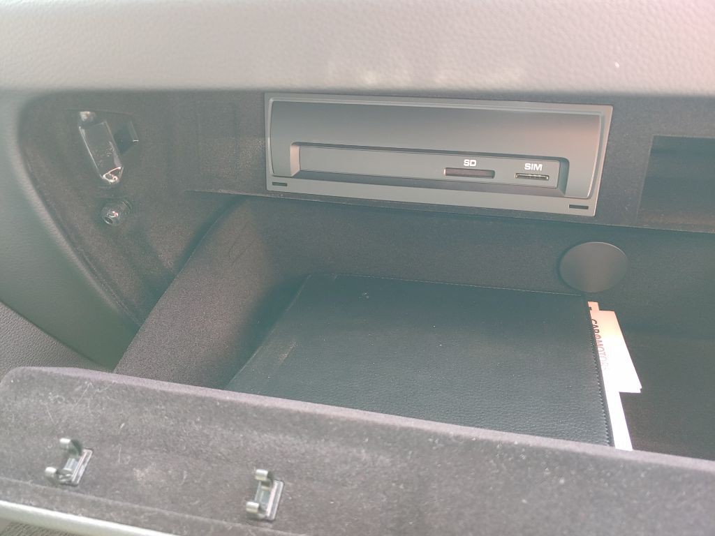 2021 Porsche Cayenne Image 42