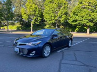 Image for 2013 Toyota Avalon Limited ID: 5725202