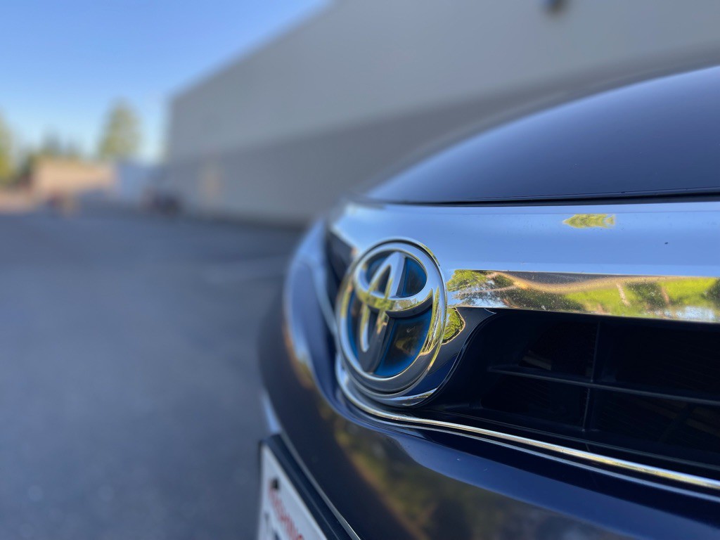 2013 Toyota Avalon Image 10