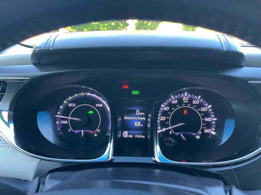 2013 Toyota Avalon Image 15