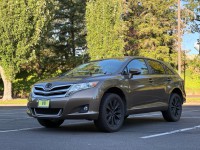 Image for 2013 Toyota Venza LE ID: 6239846