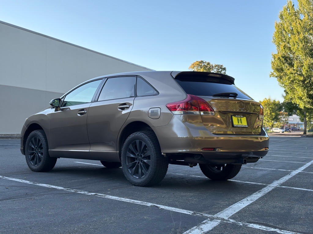 2013 Toyota Venza Image 3