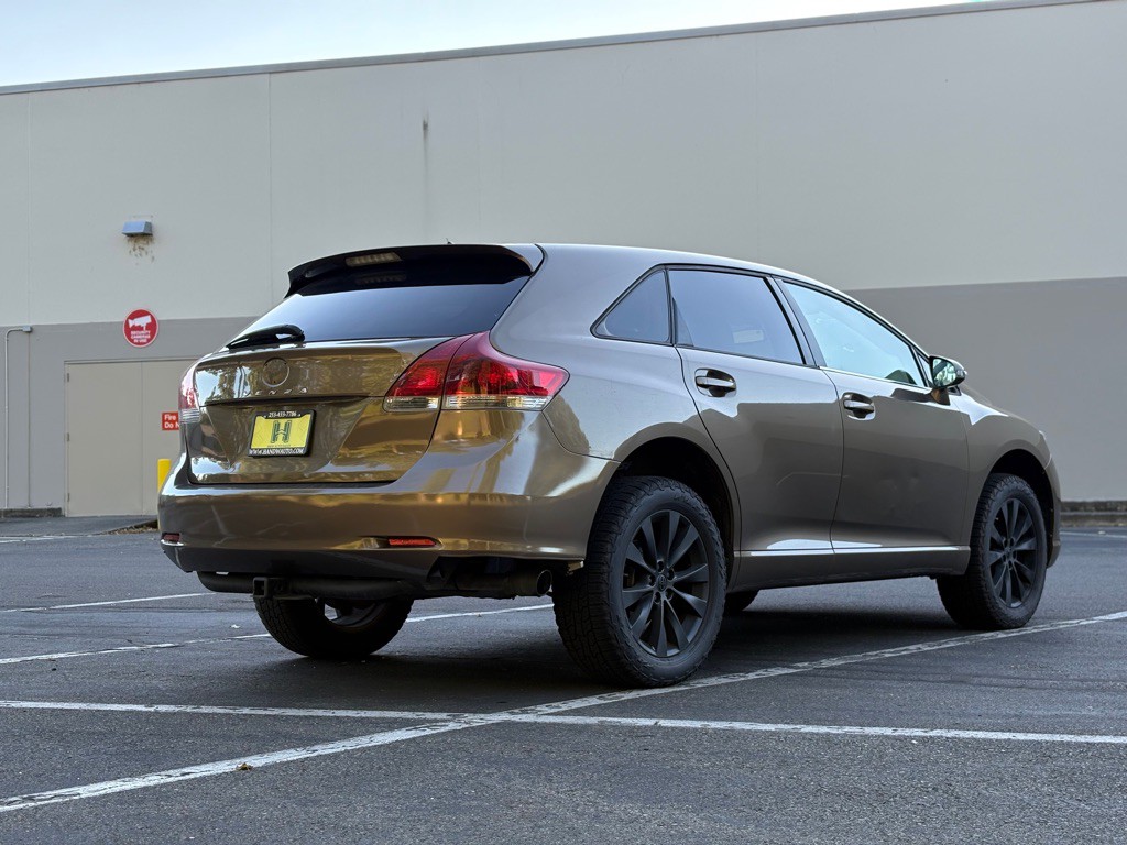 2013 Toyota Venza Image 5