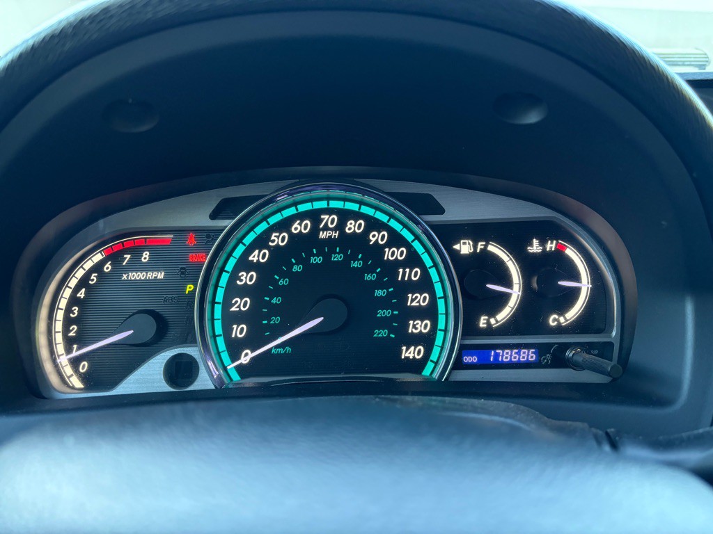 2013 Toyota Venza Image 14