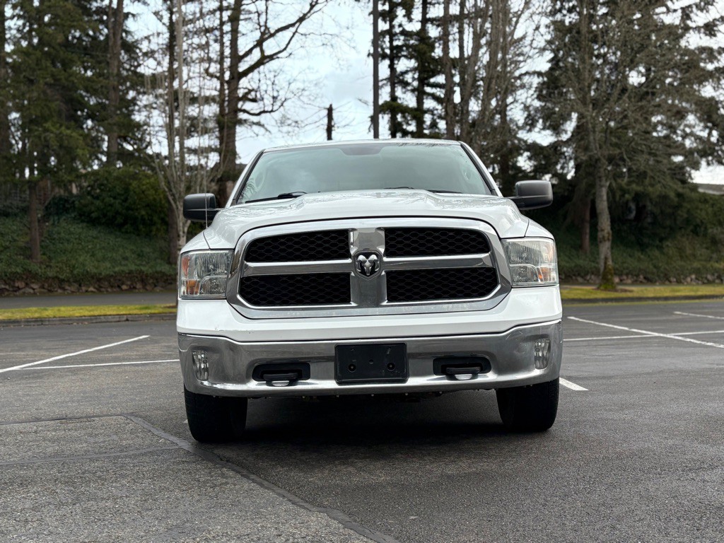 2013 RAM 1500 Image 8
