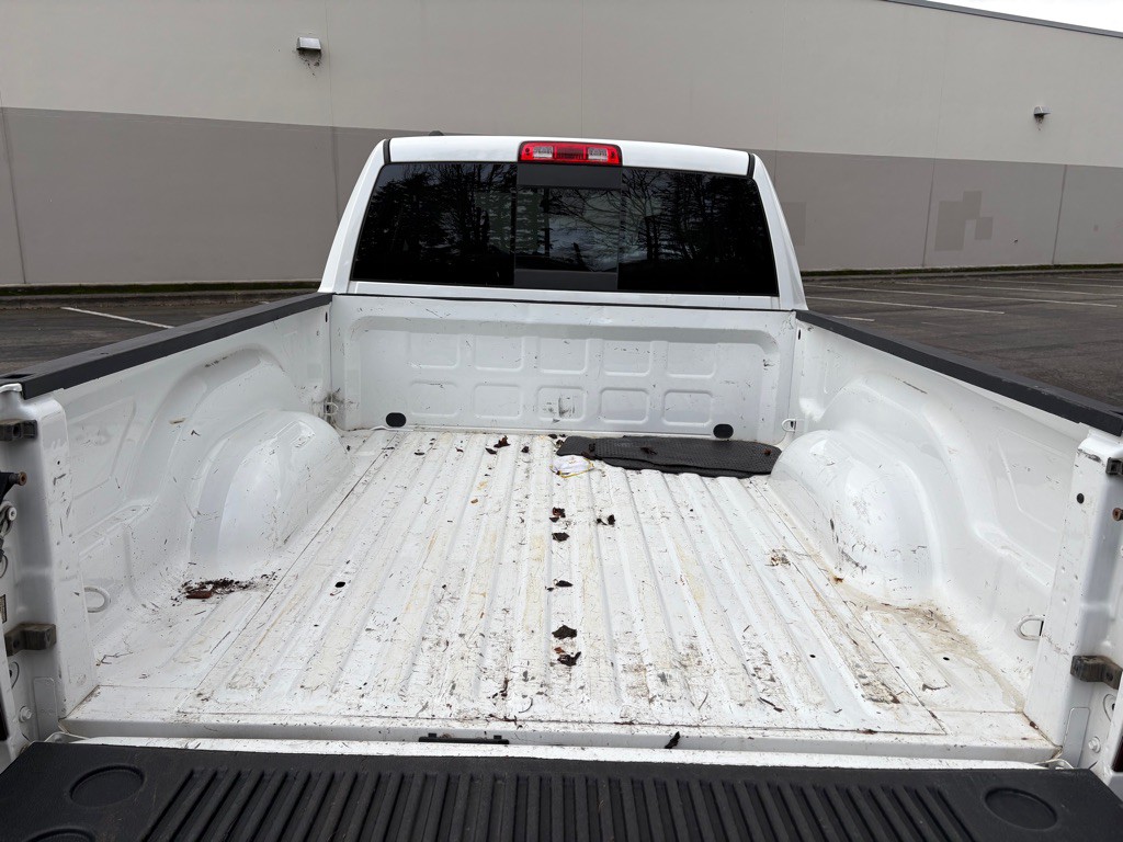 2013 RAM 1500 Image 10