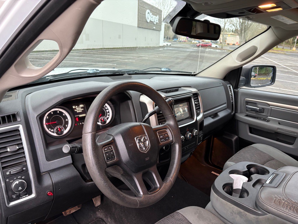 2013 RAM 1500 Image 12